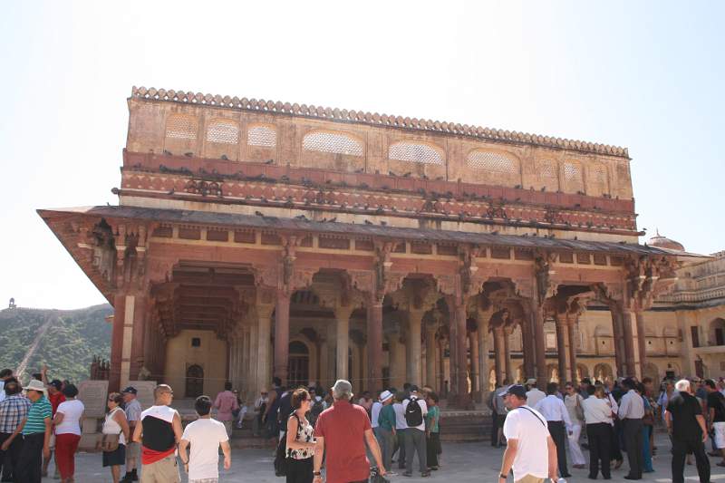 India & Nepal 2011 - 1385